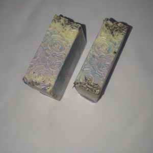 Lavender soap
